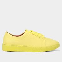 Tênis Vizzano Cano Baixo Camurça Feminino - 1