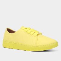 Tênis Vizzano Cano Baixo Camurça Feminino - 3