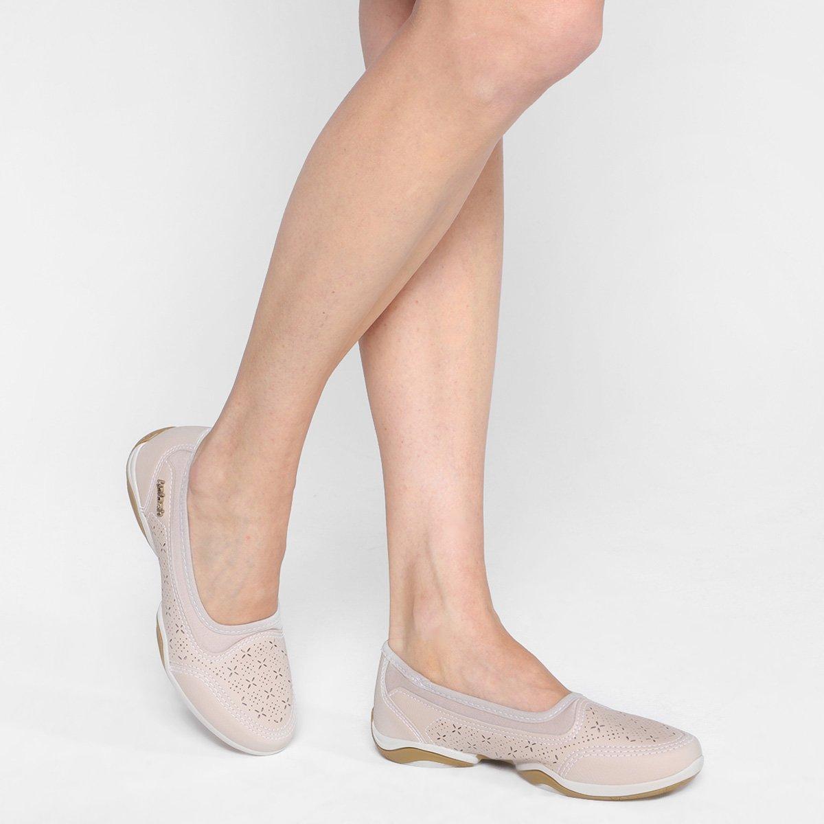 Slip On Kolosh Recortes à Laser Feminino - 2