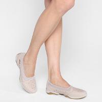 Slip On Kolosh Recortes à Laser Feminino - 2