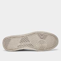 Tênis Couro Democrata Denim Jake Masculino - 5