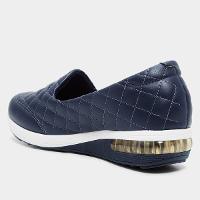 Slip On Modare Napa Sense Flex Feminino - 3
