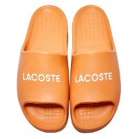 Chinelo Slide Lacoste Serve Masculino - 1