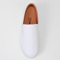 Slip On Vizzano Matelassê Feminino