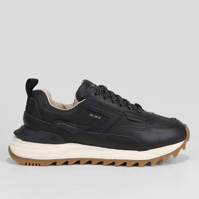 Tênis Couro Reserva Spriz Leather Masculino