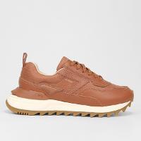 Tênis Couro Reserva Spriz Leather Masculino - 1