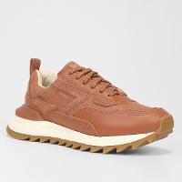 Tênis Couro Reserva Spriz Leather Masculino - 2