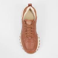 Tênis Couro Reserva Spriz Leather Masculino - 3