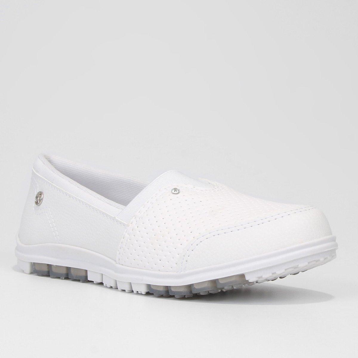 Slip On Kolosh Calce Fácil Feminino - 2