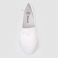 Slip On Kolosh Calce Fácil Feminino - 3