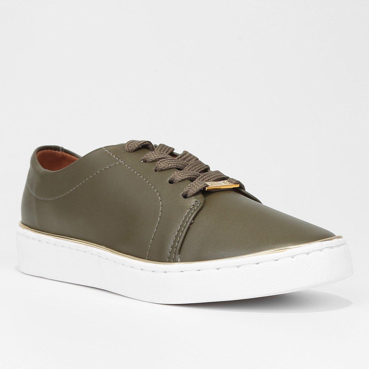 Tênis Vizzano Metal Feminino - 2