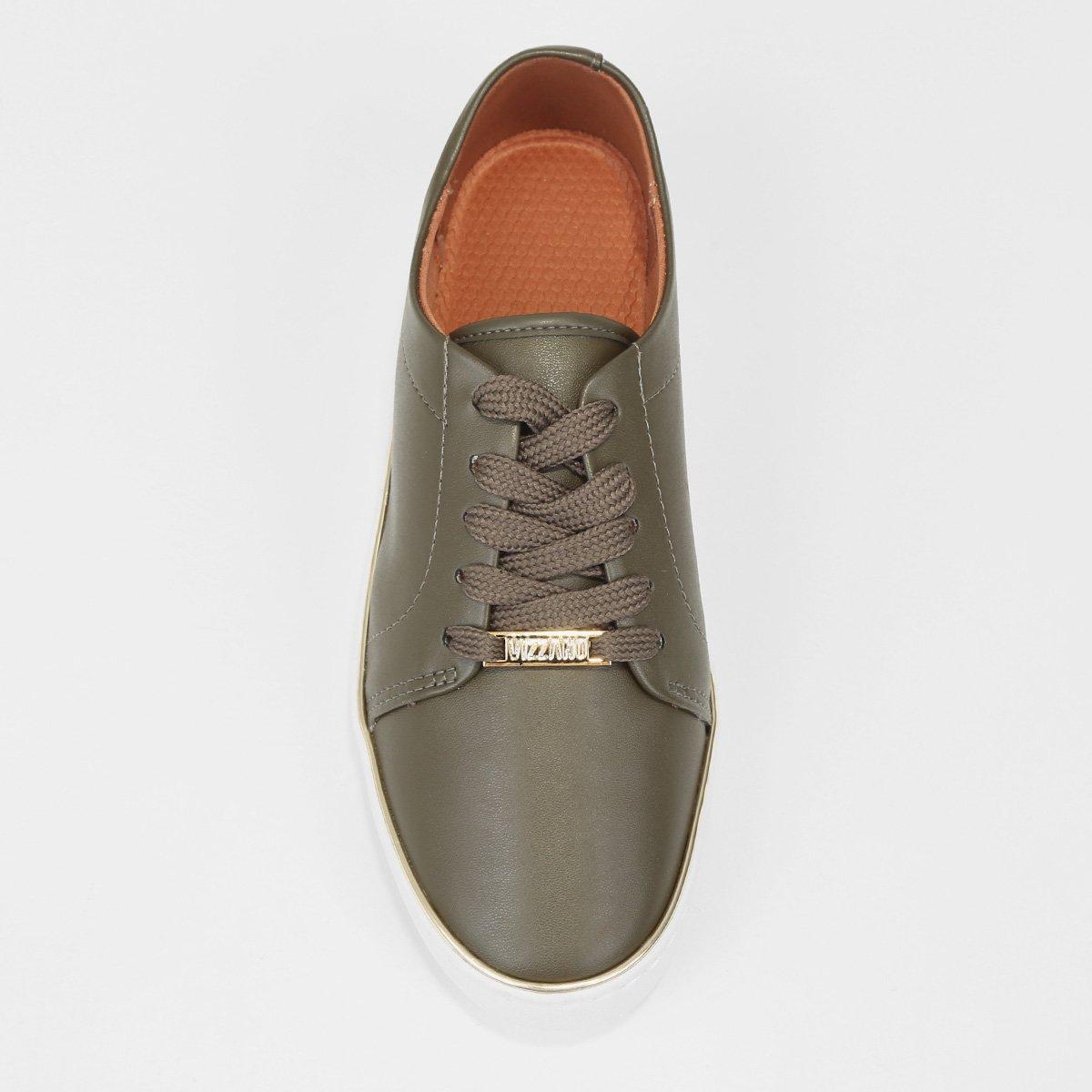 Tênis Vizzano Metal Feminino - 3