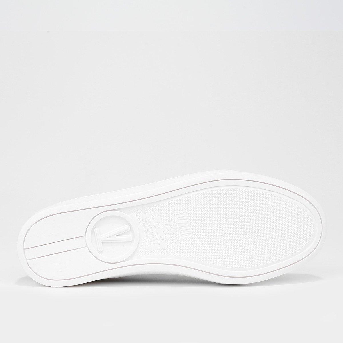 Tênis Vizzano Metal Feminino - 5