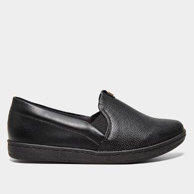 Slip On Modare Básico Feminino