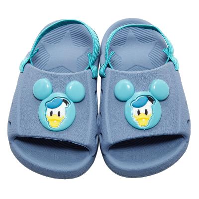 Sandália Bebê Grendene Kids Disney Queridos Menino