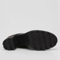 Bota Cano Médio Via Marte Tratorada Feminina - 5