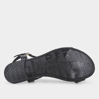 Sandália Infantil Molekinha Minimalist Menina - 5