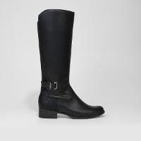 Bota Montaria Cano Longo Via Uno Feminina - 1