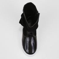 Bota Bebê Tininha Confort Baby Menina - 3