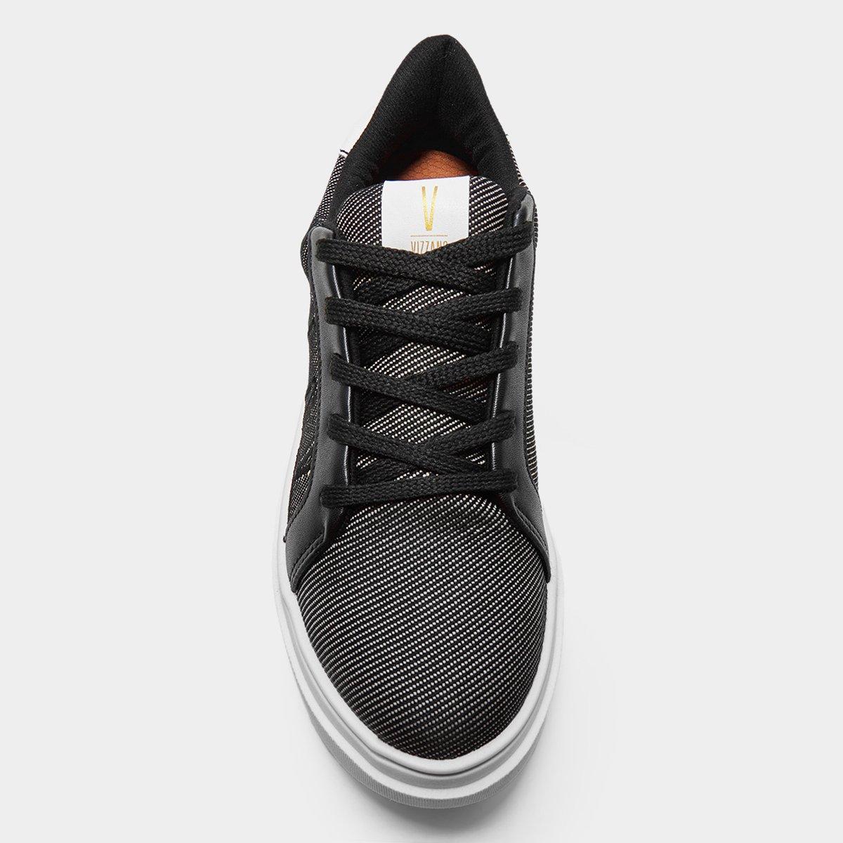 Tênis Vizzano Básico Feminino - 4