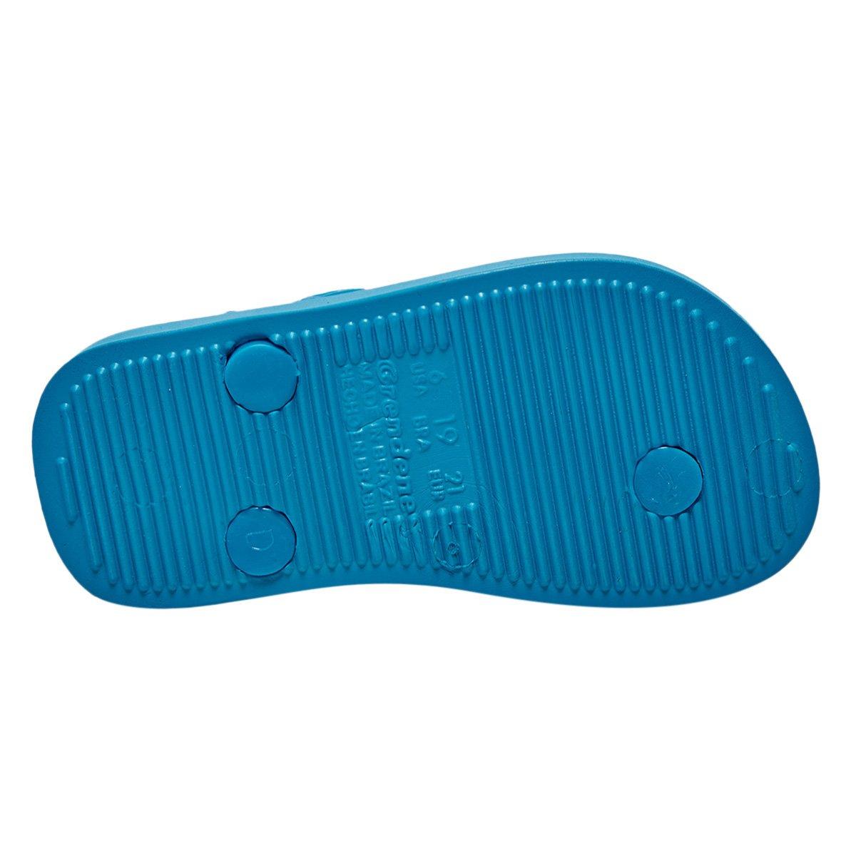 Chinelo Infantil Grendene Kids Ipanema Turma Da Mônica Masculino - 3