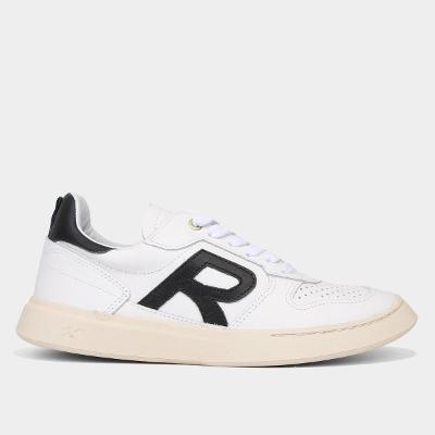 Tênis Couro Reserva Type R Masculino