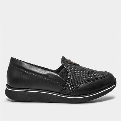 Slip On Modare Básico II Feminino