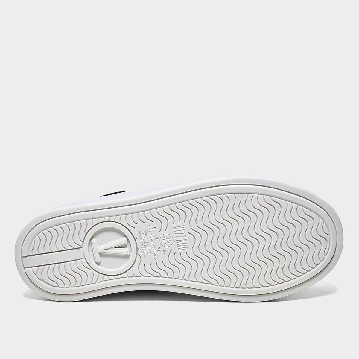 Tênis Vizzano Básico Casual Feminino - 5