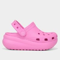 Crocs Infantil Classic Cutie Clog - 1