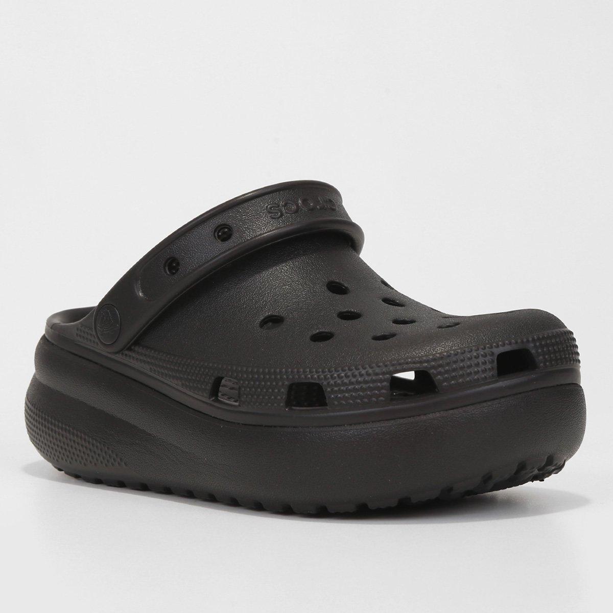 Crocs Infantil Classic Cutie Clog - 2