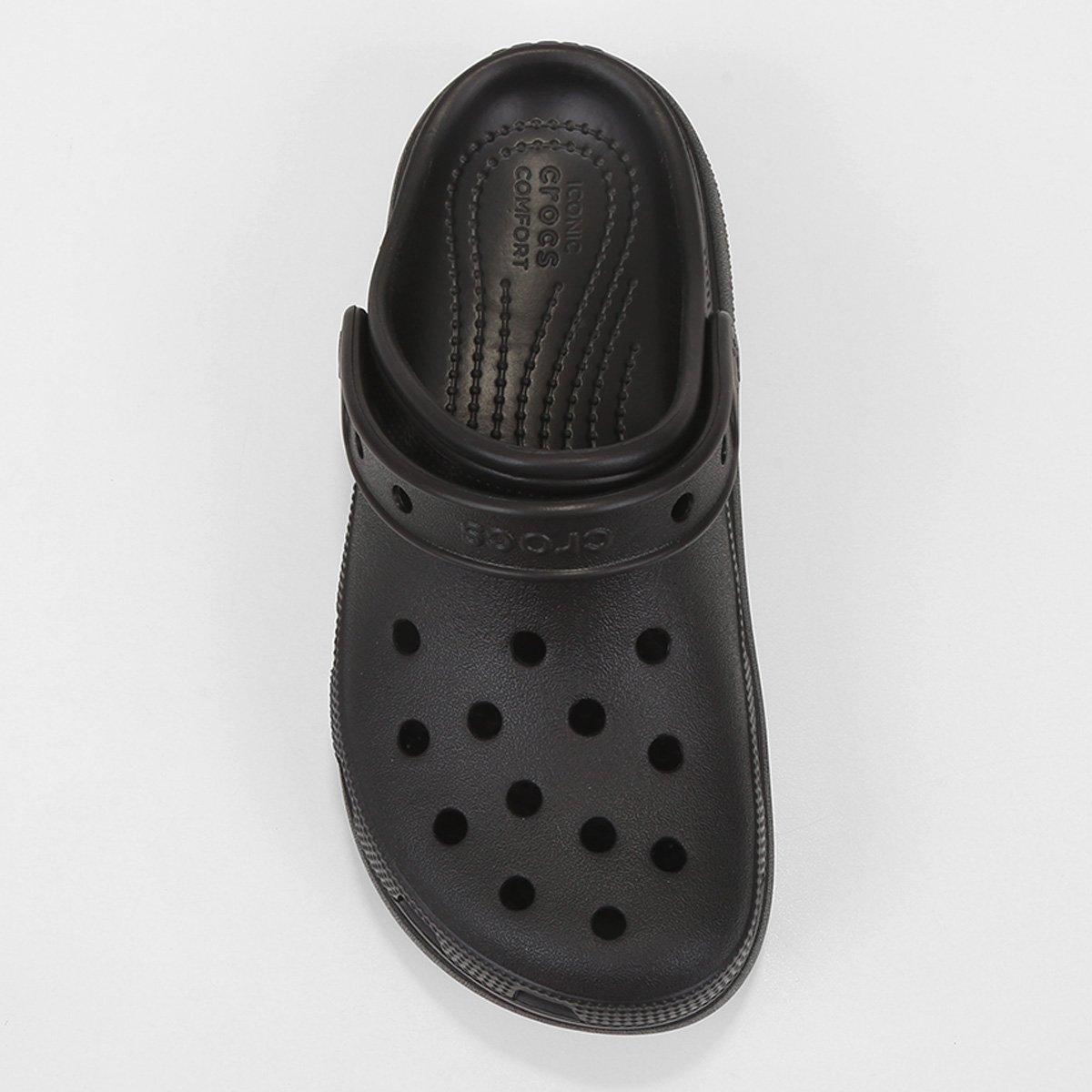 Crocs Infantil Classic Cutie Clog - 3