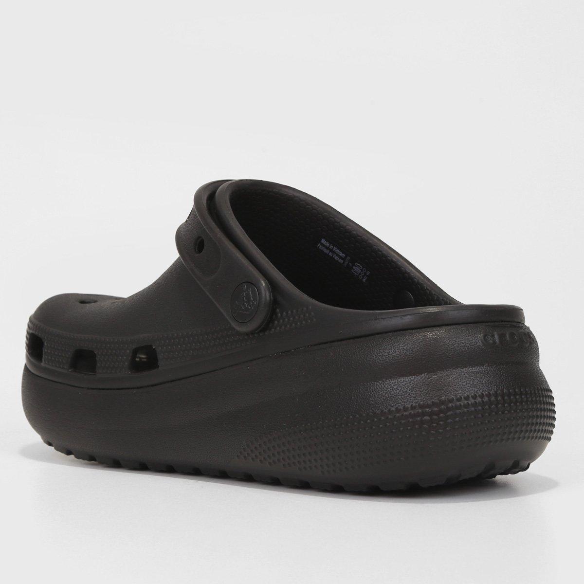Crocs Infantil Classic Cutie Clog - 4