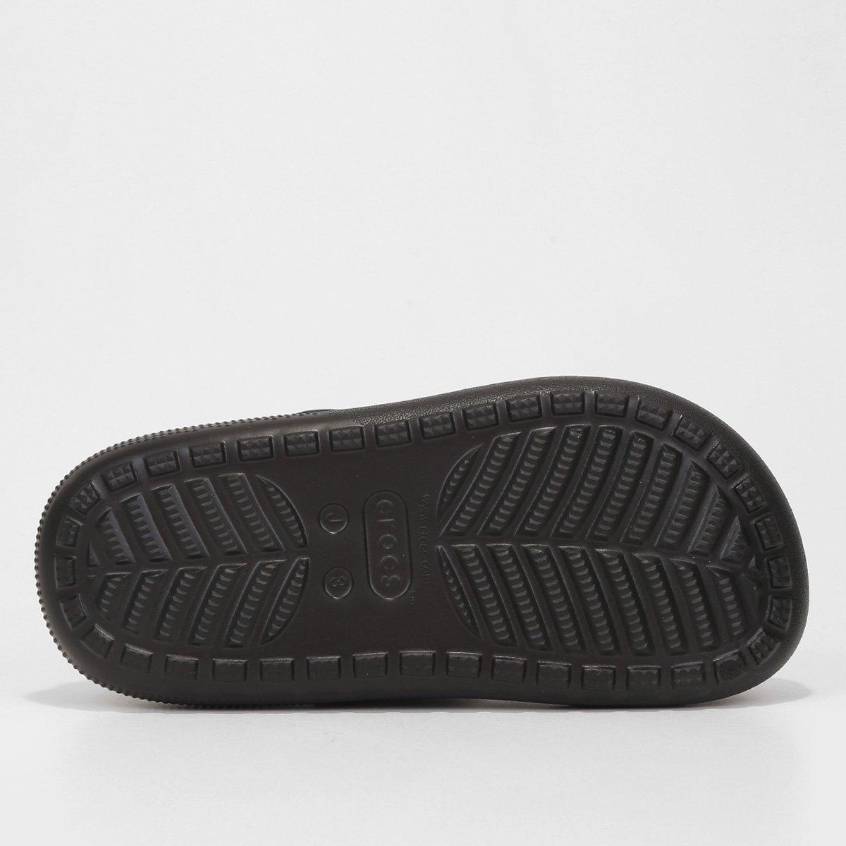 Crocs Infantil Classic Cutie Clog - 5