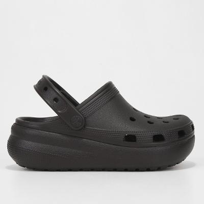 Crocs Infantil Classic Cutie Clog