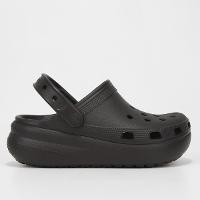 Crocs Infantil Classic Cutie Clog - 1