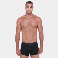 Kit Cuecas Boxer Polo London Club 10 Peças - 2