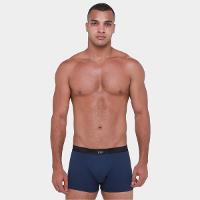 Kit Cuecas Boxer Polo London Club 10 Peças - 5