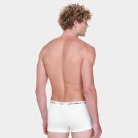 Kit Cueca Boxer Calvin Klein 2 Peças - 2