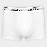 Kit Cueca Boxer Calvin Klein 2 Peças - 3