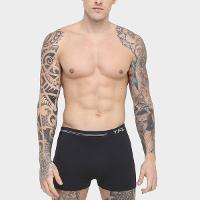 Kit Cueca Boxer Trifil Sem Costura 2 Peças - 3