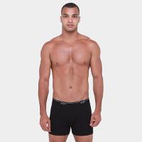 Kit Cuecas Boxer Trifil 10 Peças - 2