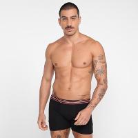 Kit Cueca Boxer Lupo Algodão Masculina - 10 Peças - 2