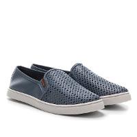Slip On Anacapri Laser Feminino - 1