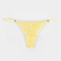 Calcinha Fio Dental Colcci Feminino String Com Regulagem - 3