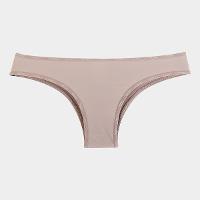 Calcinha Tanga Calvin Klein Básica - 3