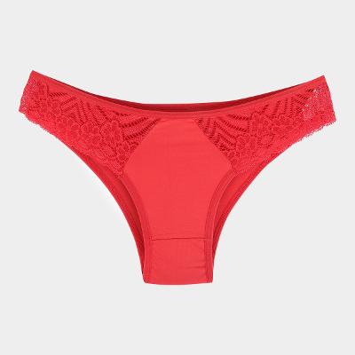 Calcinha Triifil Renda Tanga