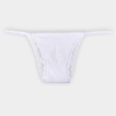 Calcinha Fio Dental Lupo String Loba