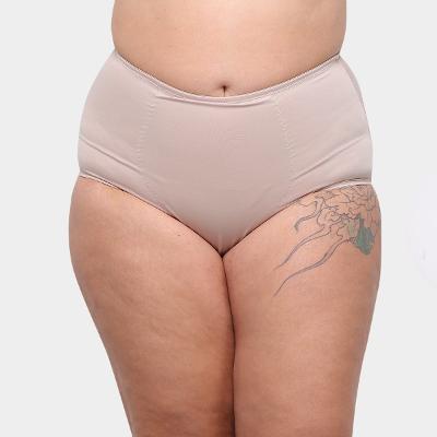 Calcinha Cinta Redux Marcyn Alta Plus Size