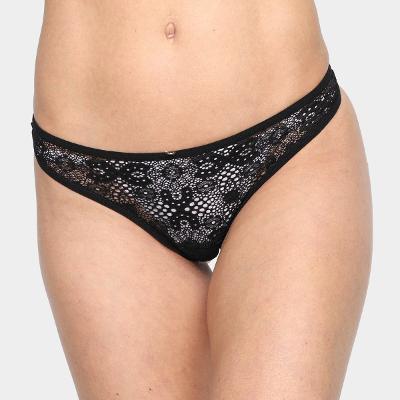 Calcinha Fio Dental Marcyn