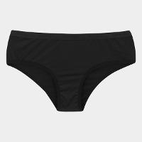 Calcinha Calvin Klein Hipster Microfibra Soft Touch - 1